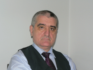 Victor Cionga: "Confuziile nedorite ca cele induse de "cazul SIMA" pot afecta procesul de modernizare a pieţei de capital".